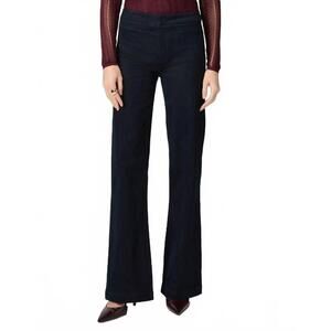 NEW PAIGE leenah wide leg jean in control
